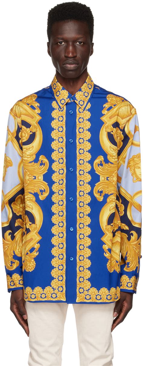 mutande versace ebay|Versace Clothing for Men .